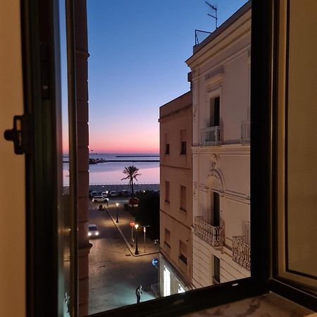 Trapani Sea Home 외부 사진