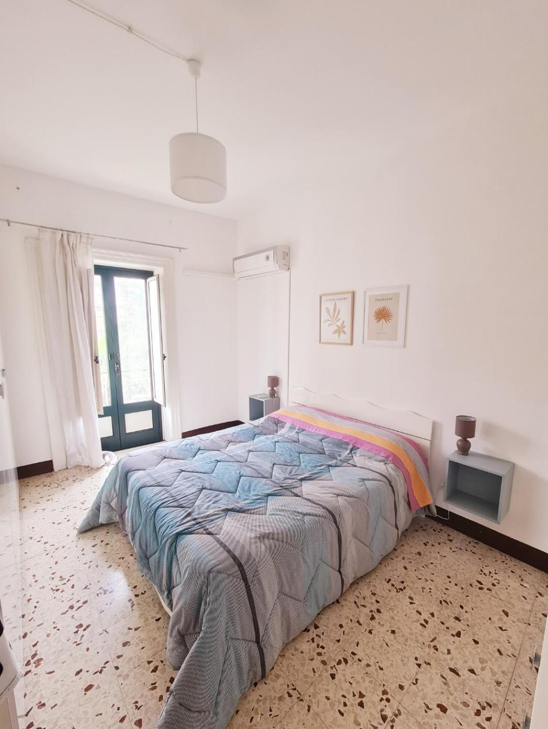 Trapani Sea Home 외부 사진