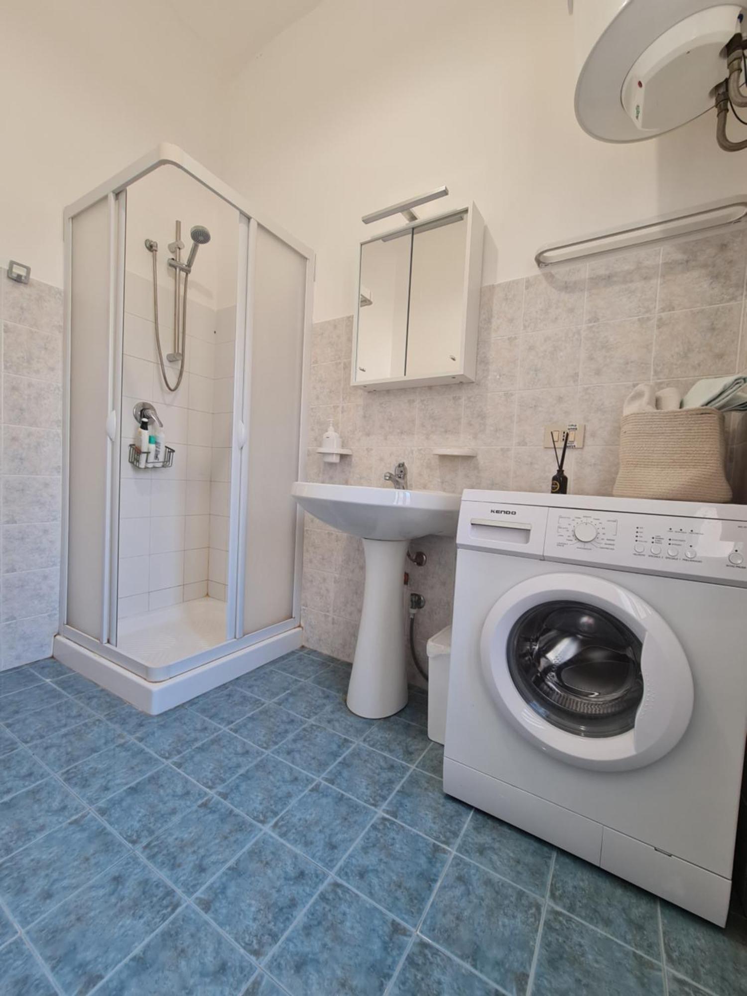 Trapani Sea Home 외부 사진