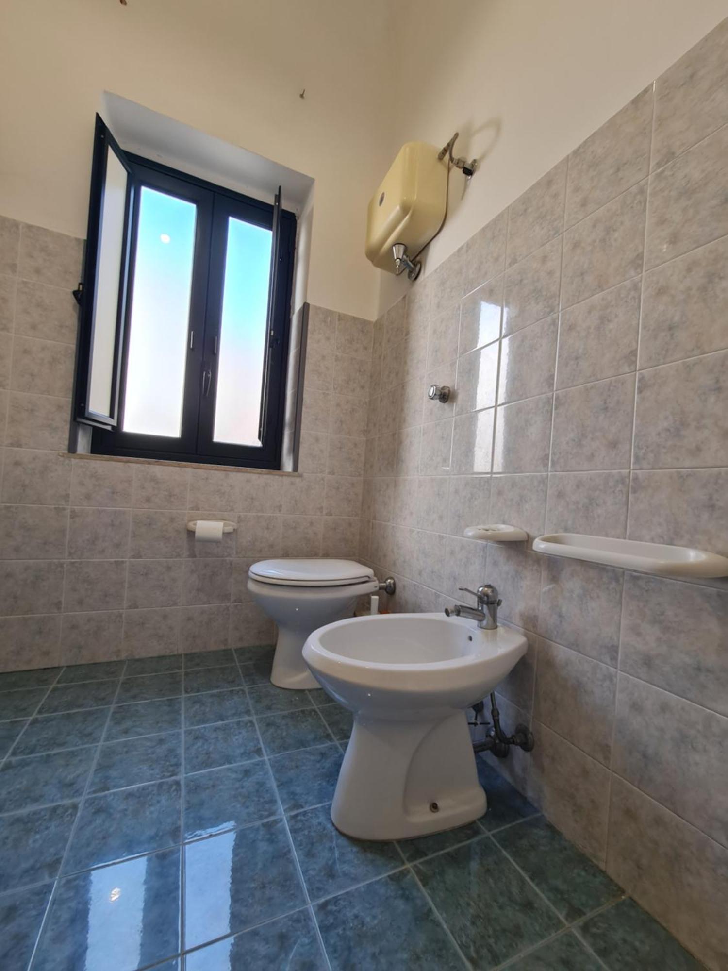 Trapani Sea Home 외부 사진