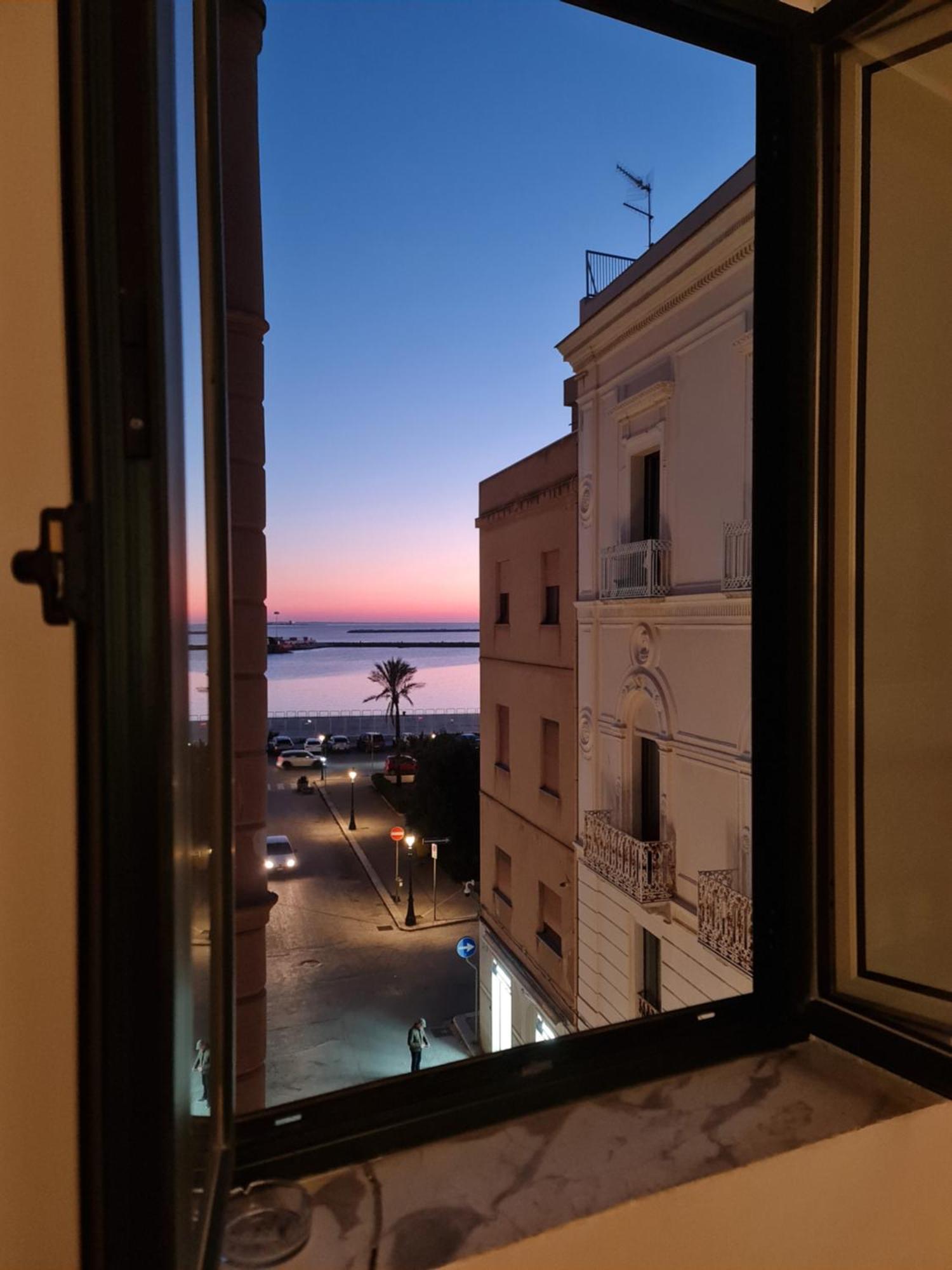 Trapani Sea Home 외부 사진
