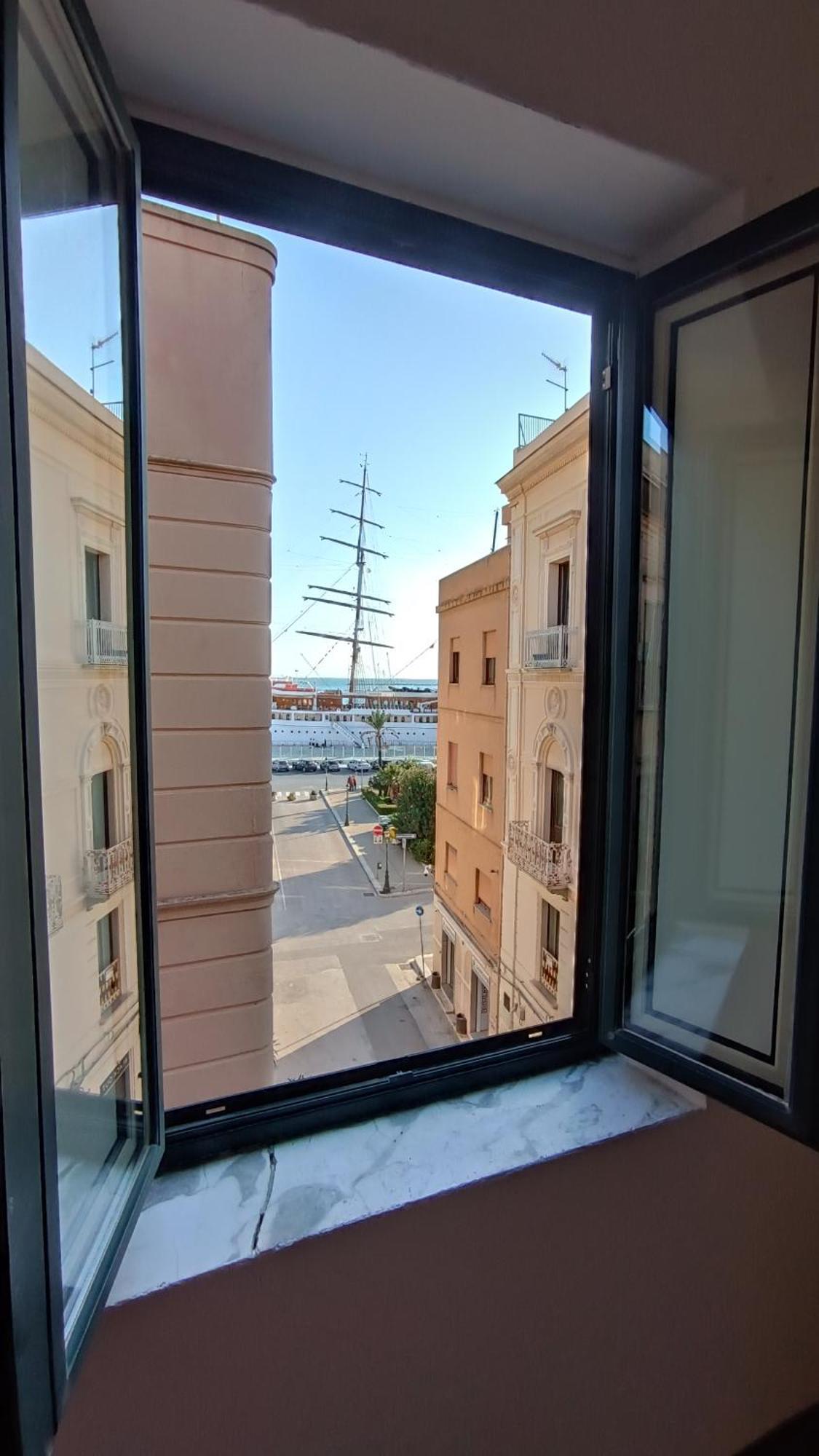 Trapani Sea Home 외부 사진