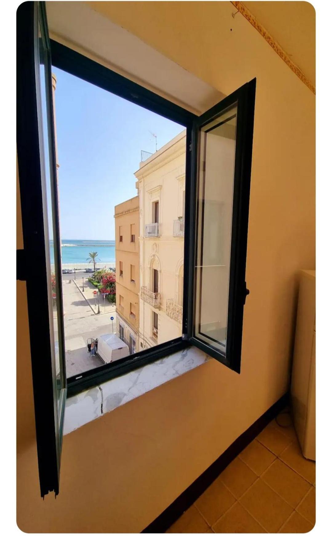 Trapani Sea Home 외부 사진